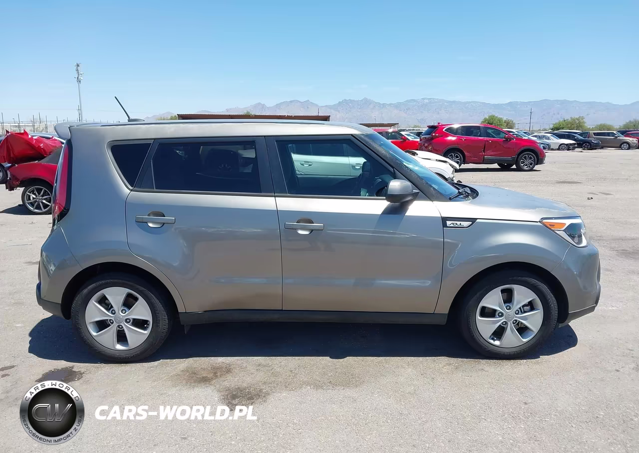 2015 Kia Soul VIN:KNDJN2A24F7156138 - 12