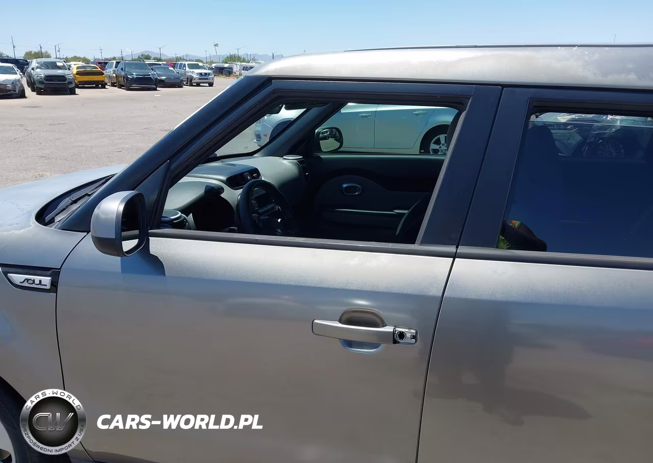 2015 Kia Soul VIN:KNDJN2A24F7156138 - 6
