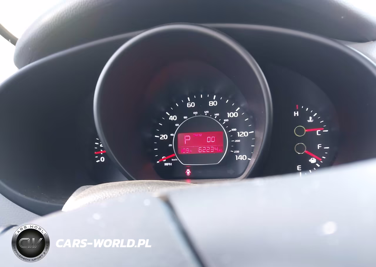 2015 Kia Soul VIN:KNDJN2A24F7156138 - 7