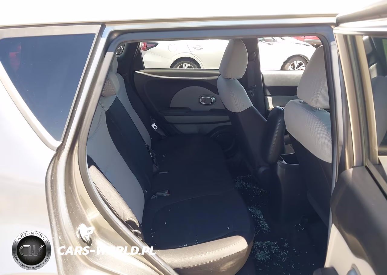 2015 Kia Soul VIN:KNDJN2A24F7156138 - 8