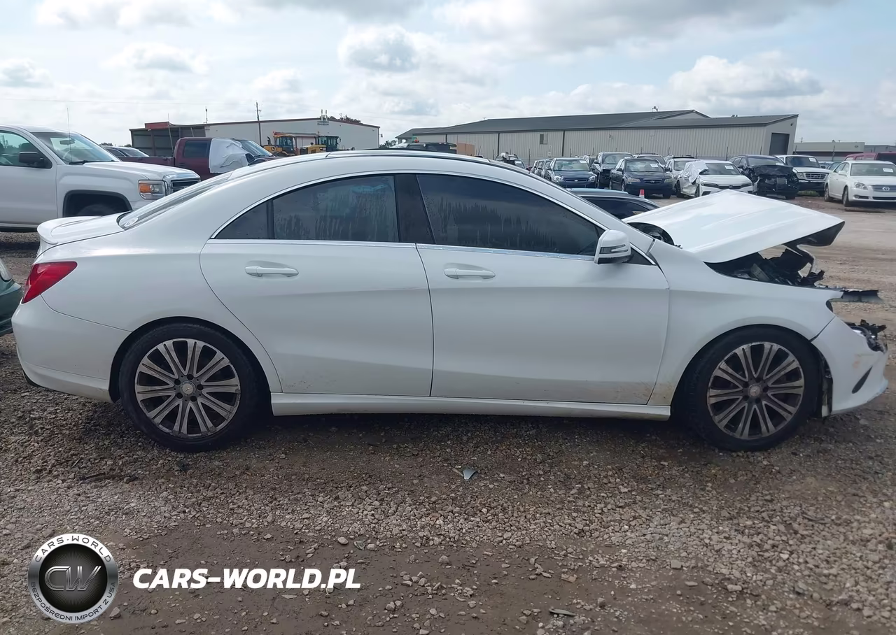2017 Mercedes-Benz Cla 250 4Matic VIN:WDDSJ4GB6HN432228 - 13