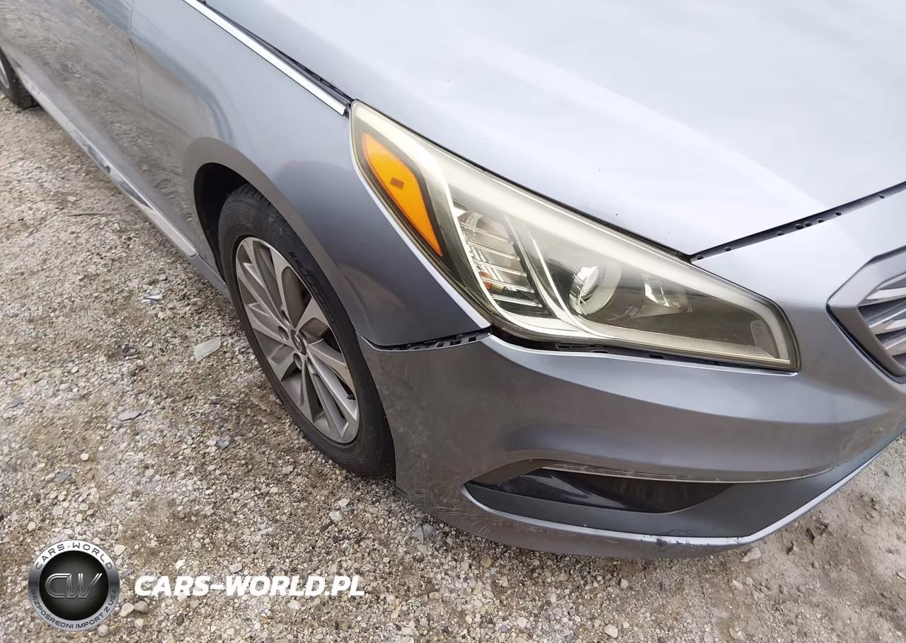 2015 Hyundai Sonata Sport VIN:5NPE34AF9FH223625 - 6