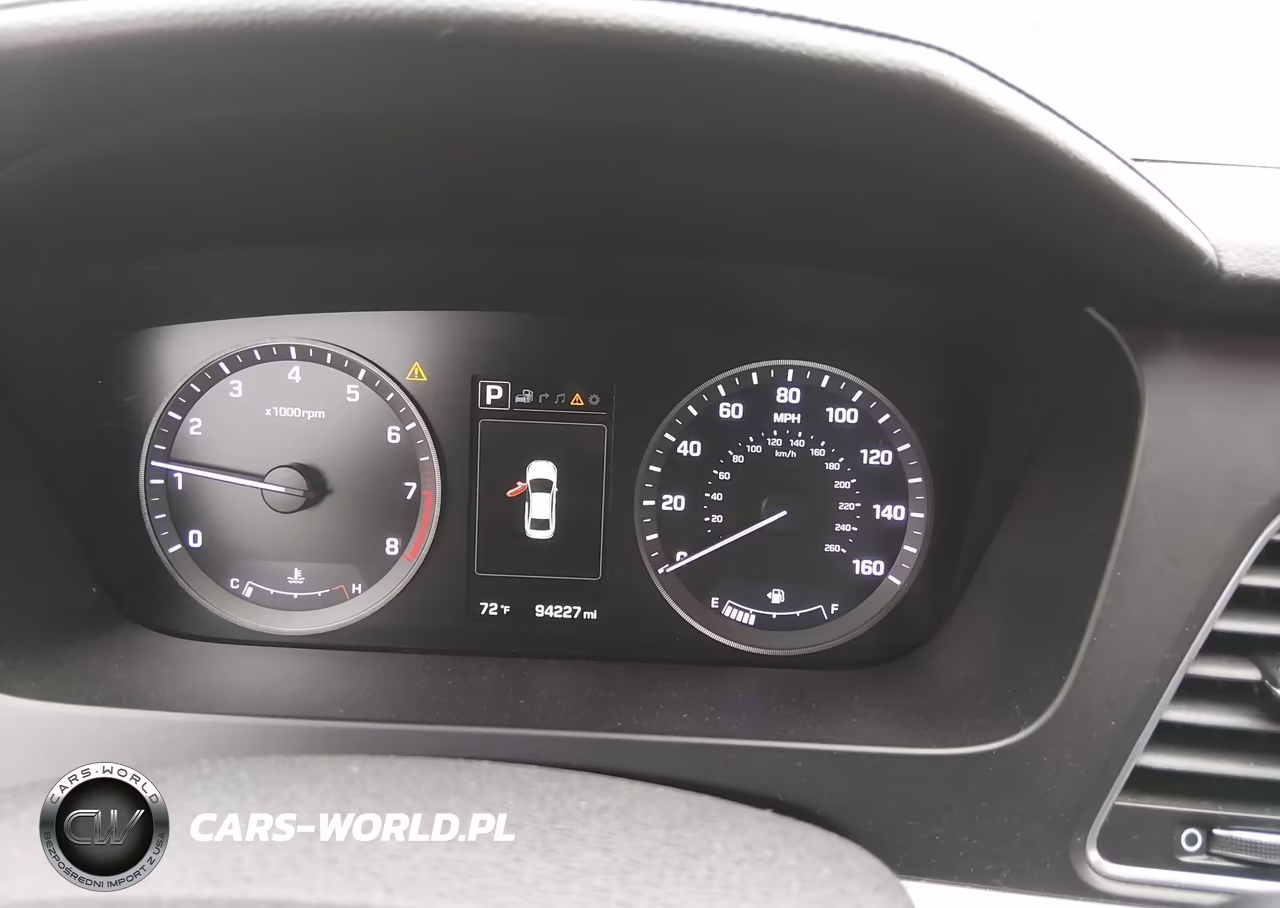 2015 Hyundai Sonata Sport VIN:5NPE34AF9FH223625 - 7