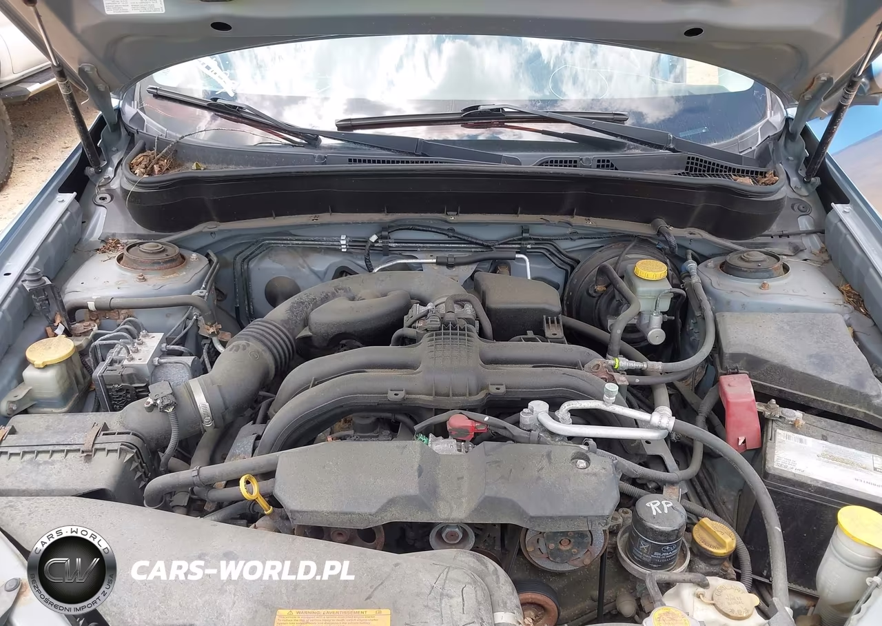 2015 Subaru Impreza 2.0I Sport Premium VIN:JF1GPAU65F8248761 - 10