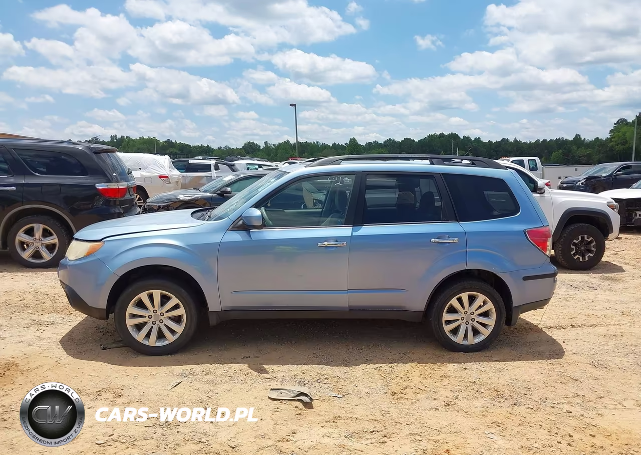 2015 Subaru Impreza 2.0I Sport Premium VIN:JF1GPAU65F8248761 - 14