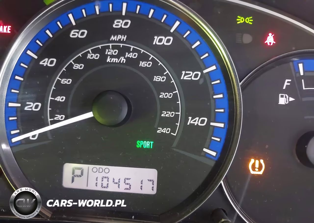 2015 Subaru Impreza 2.0I Sport Premium VIN:JF1GPAU65F8248761 - 15