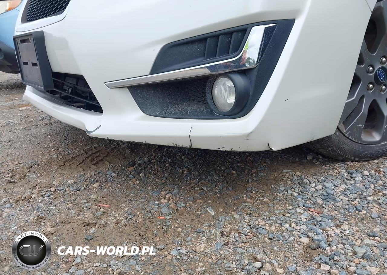 2015 Subaru Impreza 2.0I Sport Premium VIN:JF1GPAU65F8248761 - 17