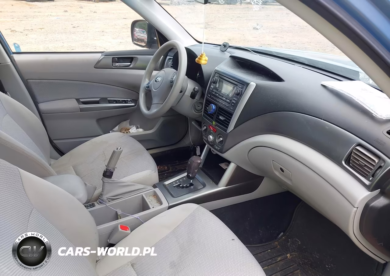 2015 Subaru Impreza 2.0I Sport Premium VIN:JF1GPAU65F8248761 - 5