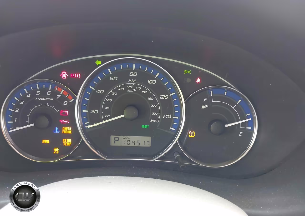 2015 Subaru Impreza 2.0I Sport Premium VIN:JF1GPAU65F8248761 - 7