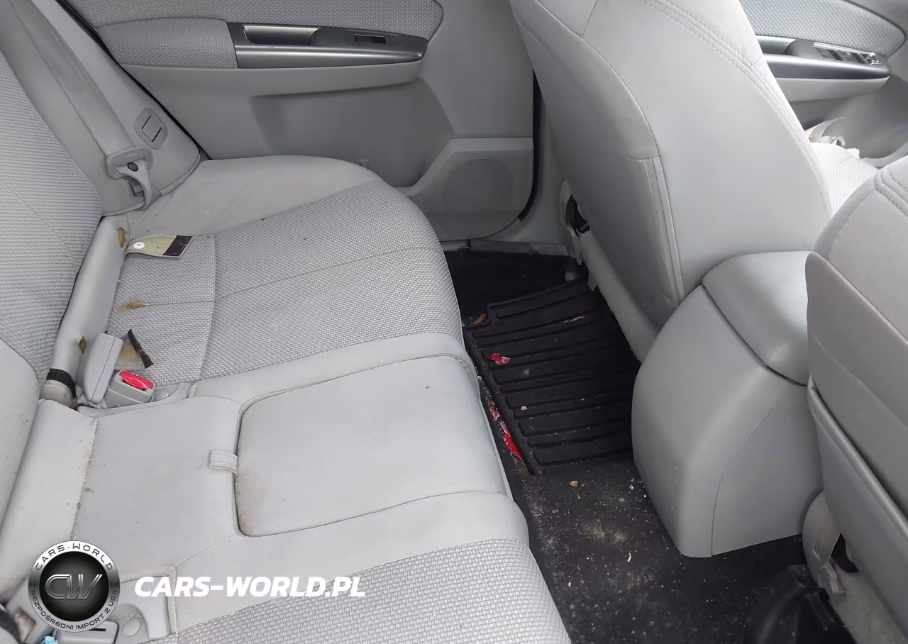 2015 Subaru Impreza 2.0I Sport Premium VIN:JF1GPAU65F8248761 - 8