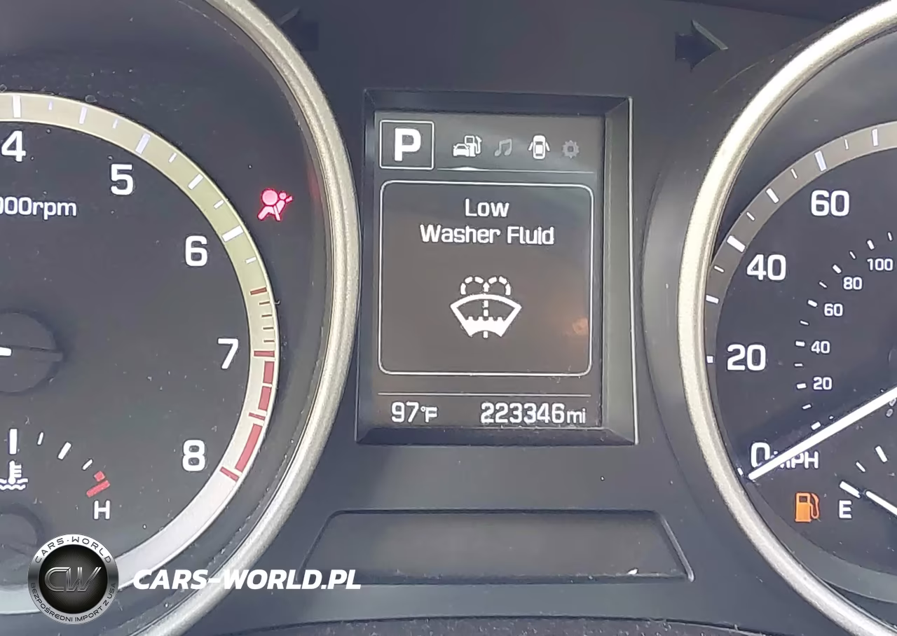 2018 Hyundai Santa Fe Sport 2.4L VIN:5NMZT3LB0JH084125 - 15