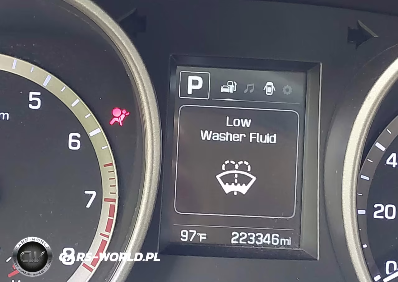 2018 Hyundai Santa Fe Sport 2.4L VIN:5NMZT3LB0JH084125 - 7
