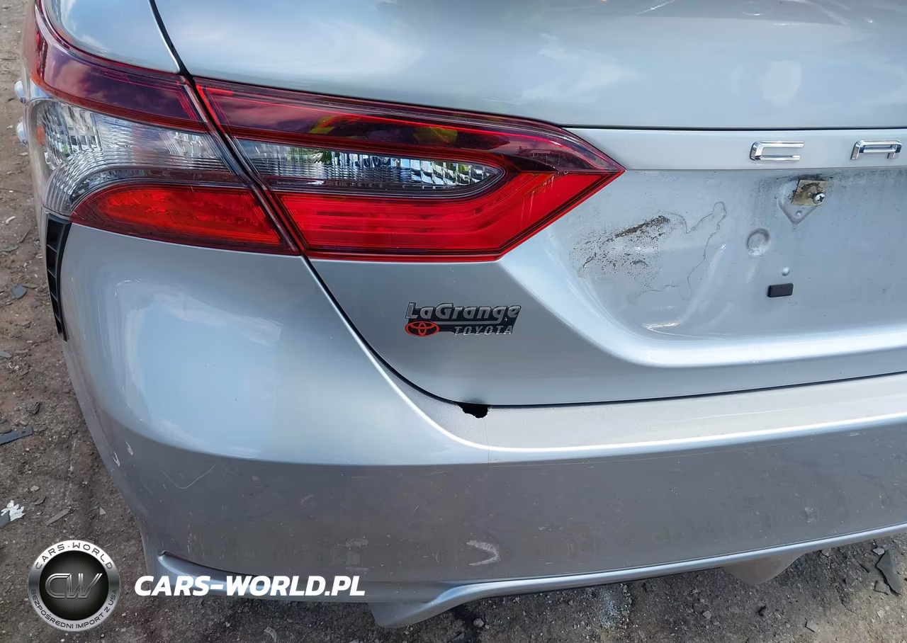 2021 Toyota Camry Se VIN:4T1G11AK7MU435044 - 17