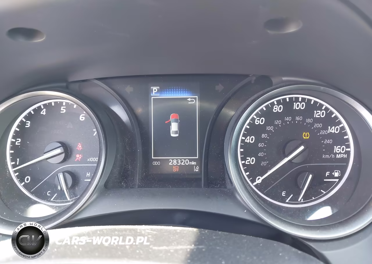 2021 Toyota Camry Se VIN:4T1G11AK7MU435044 - 7