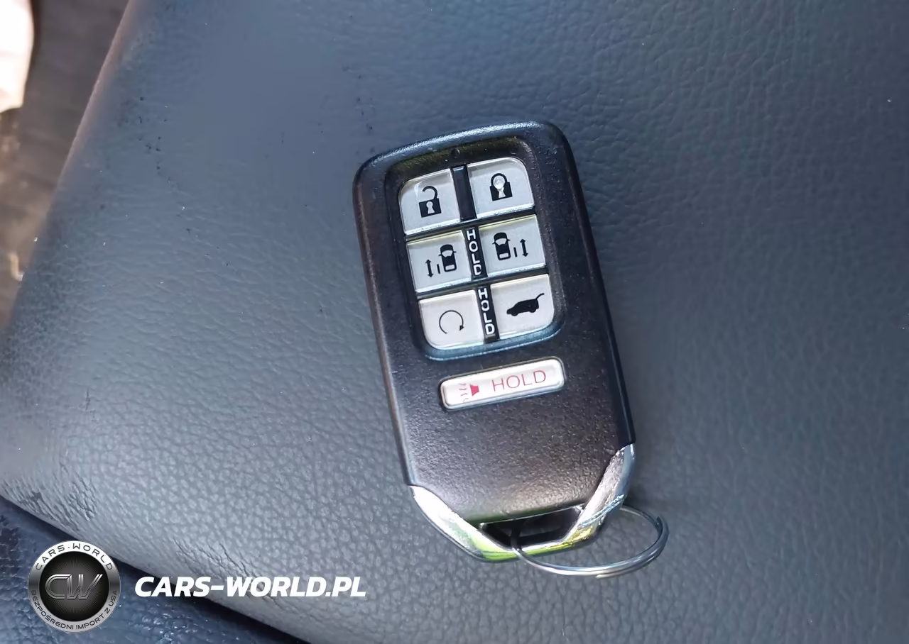 2023 Honda Odyssey Sport VIN:5FNRL6H70PB073500 - 11