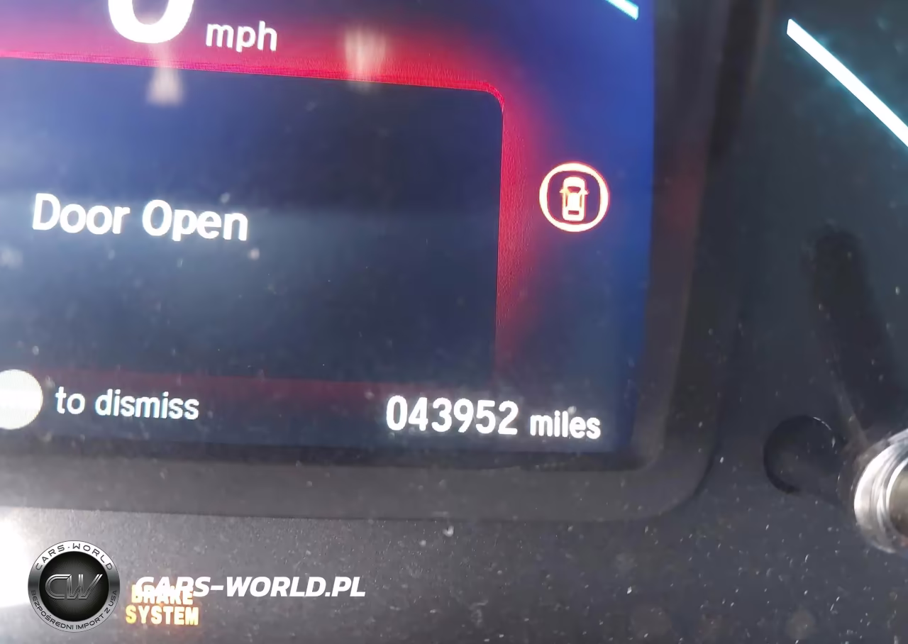 2023 Honda Odyssey Sport VIN:5FNRL6H70PB073500 - 15