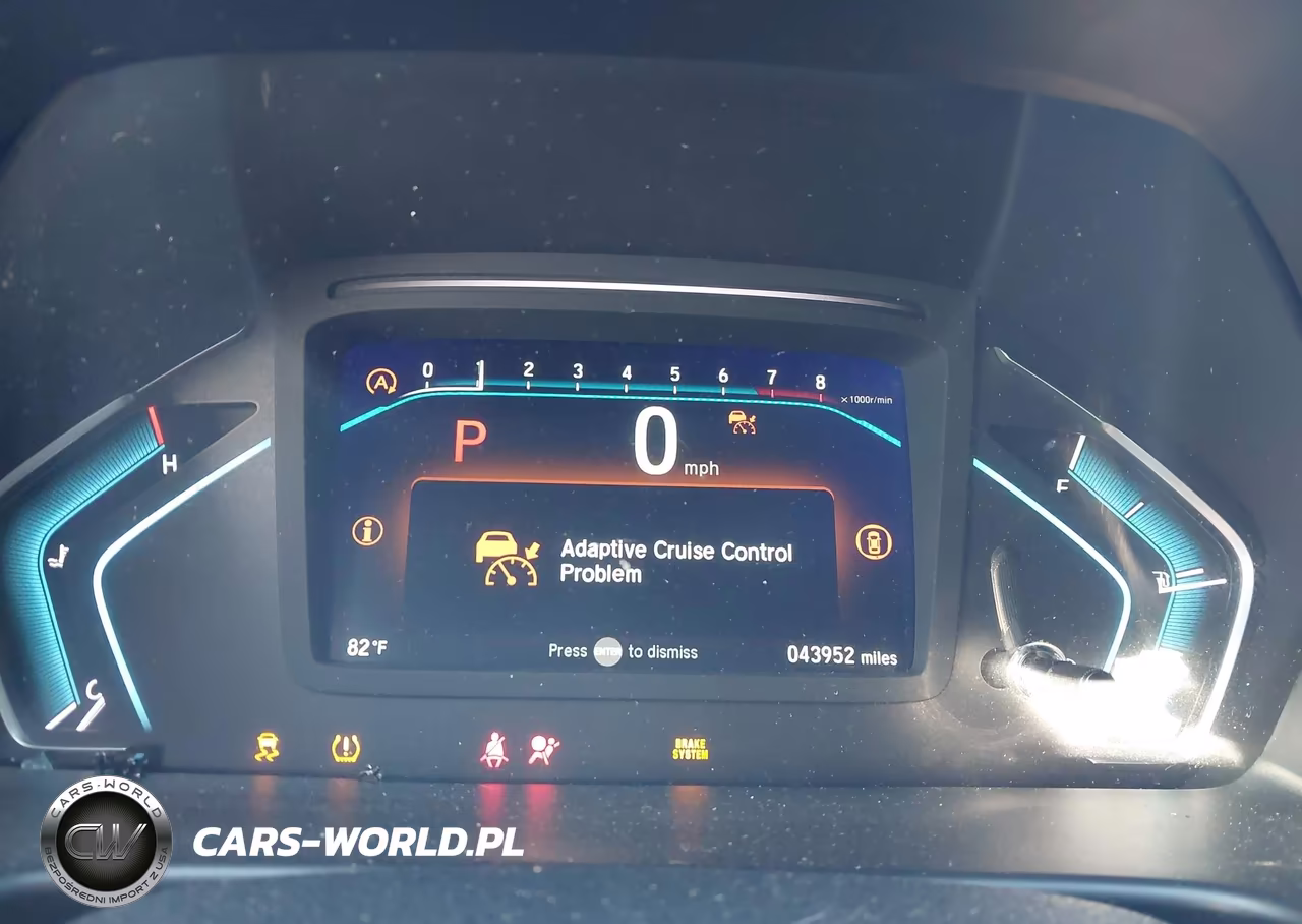 2023 Honda Odyssey Sport VIN:5FNRL6H70PB073500 - 7