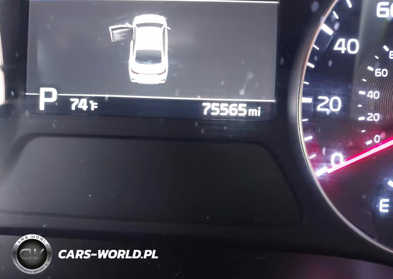2021 Kia Forte Gt VIN:3KPF44AC0ME277355 - 16