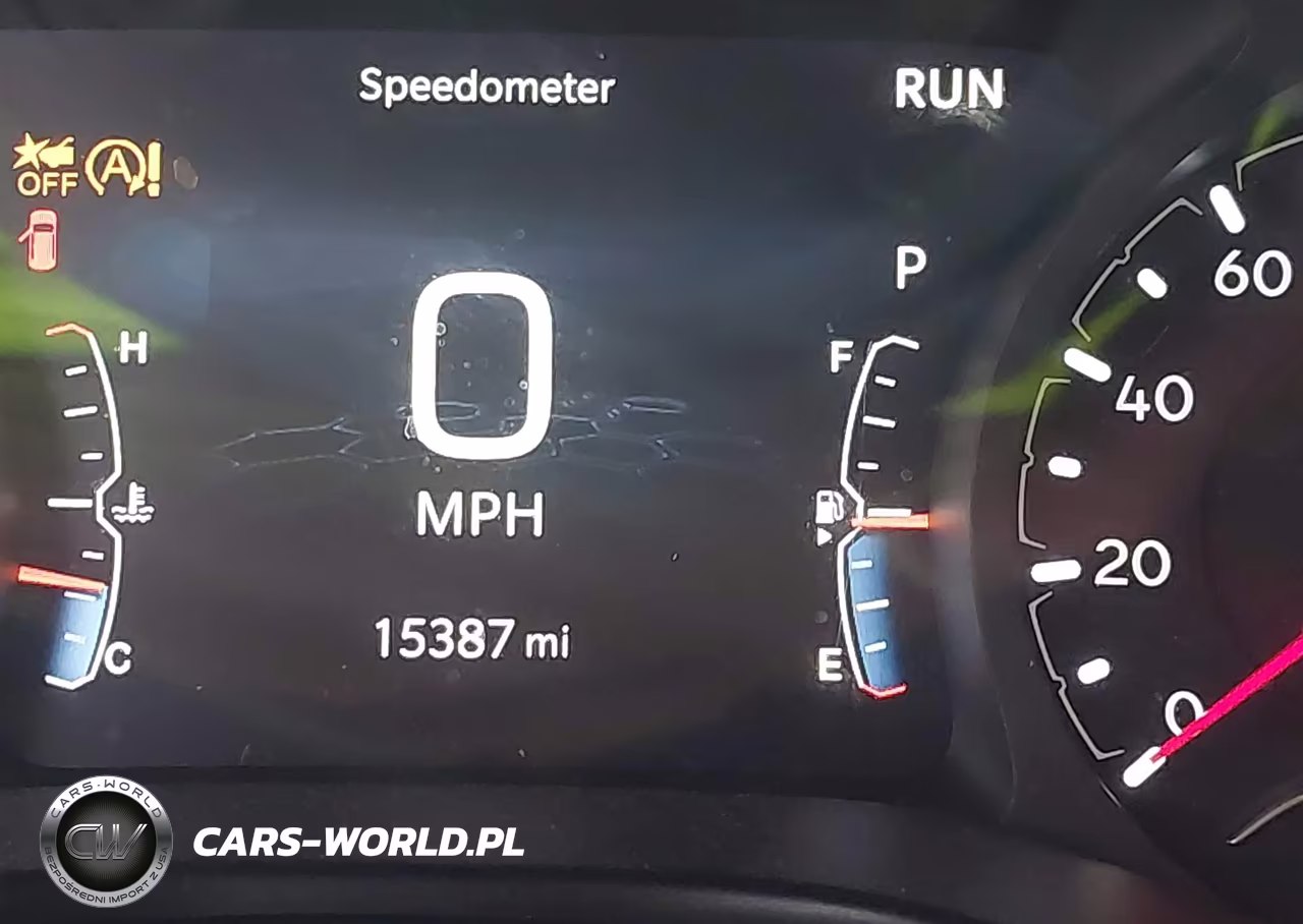 2024 Jeep Compass Sport 4X4 VIN:3C4NJDAN1RT170615 - 16