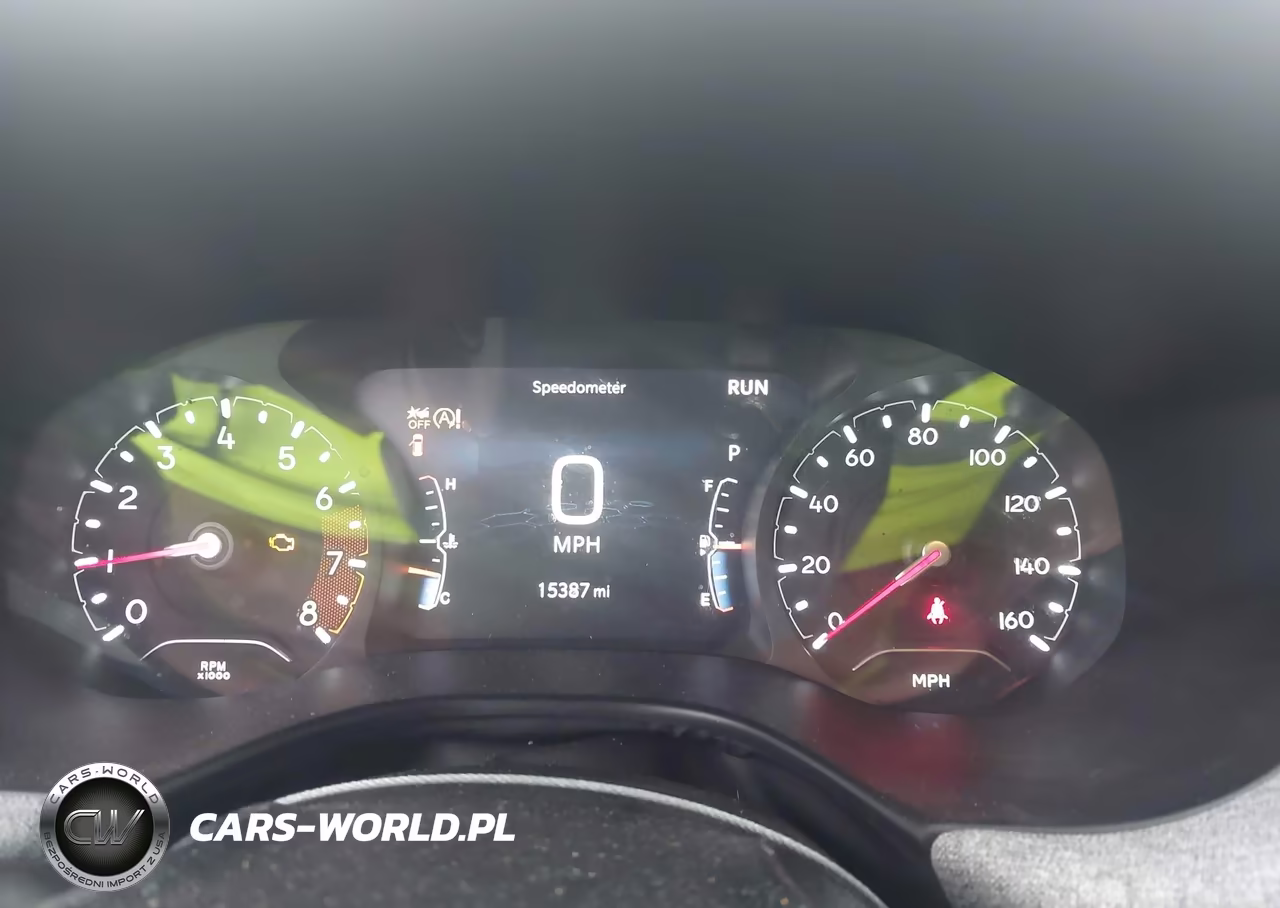 2024 Jeep Compass Sport 4X4 VIN:3C4NJDAN1RT170615 - 7