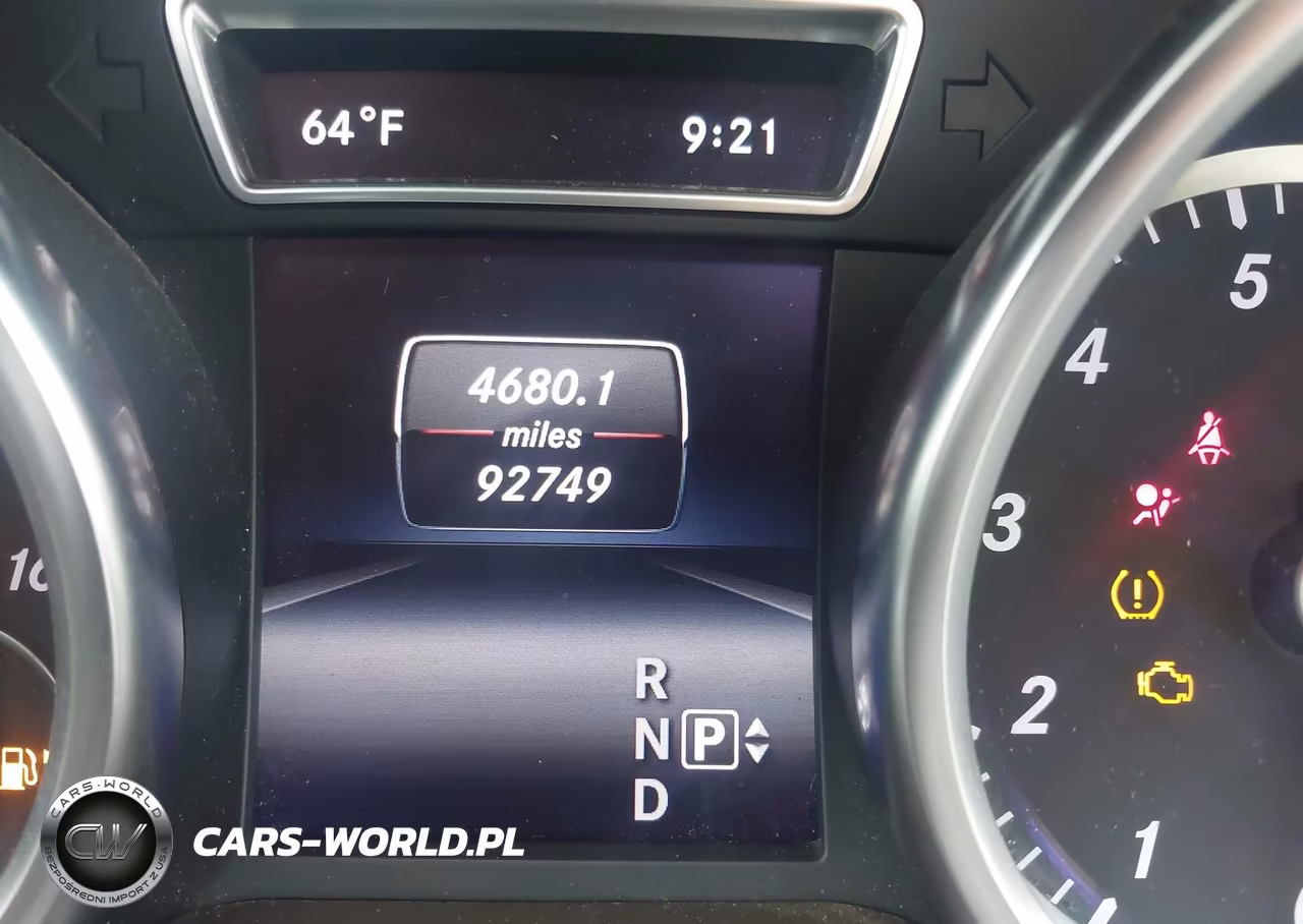 2014 Mercedes-Benz Ml 350 4Matic VIN:4JGDA5HB8EA364830 - 16