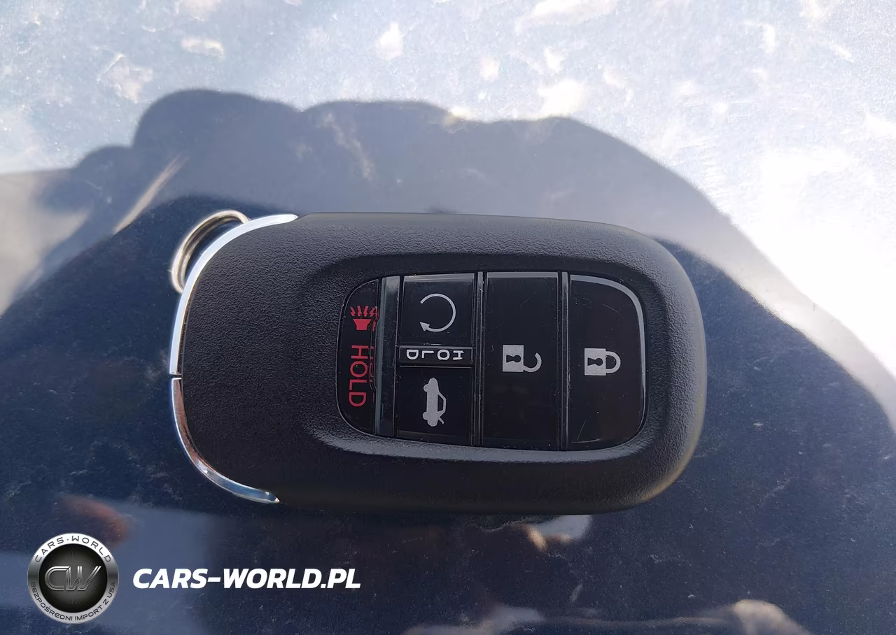 2025 Honda Civic Hybrid Sport-Sport Touring VIN:2HGFE4F81SH313994 - 18
