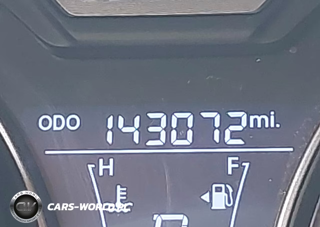 2013 Hyundai Veloster Turbo W-Blue VIN:KMHTC6AE2DU118434 - 7