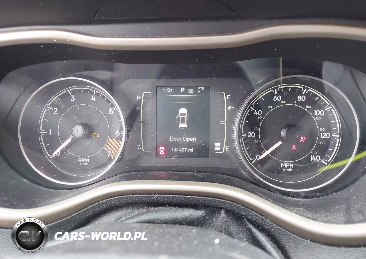 2014 Jeep Cherokee Sport VIN:1C4PJLAB9EW231027 - 7