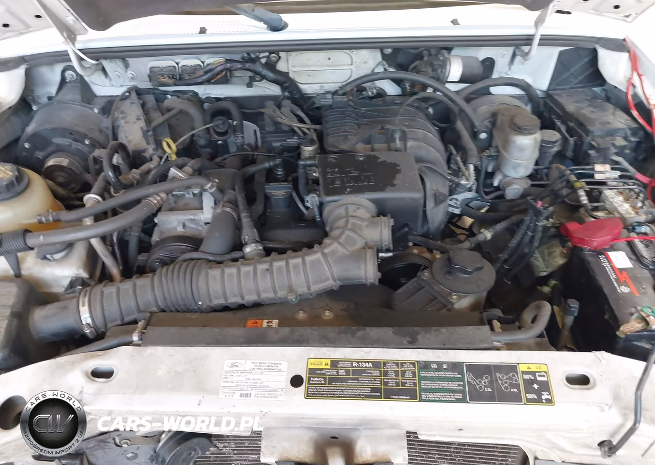 2011 Ford Ranger Xl-Xlt VIN:1FTKR1AD5BPA89256 - 10
