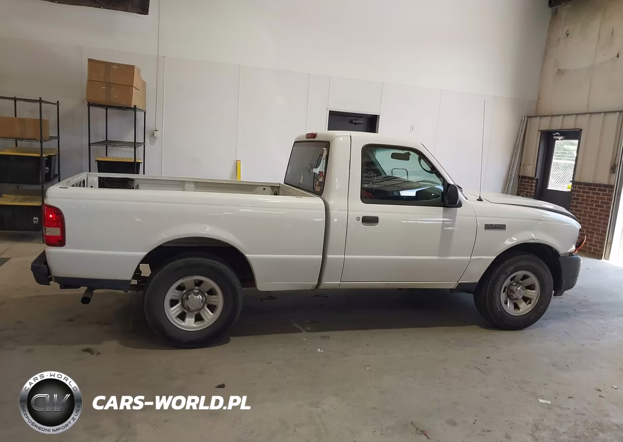 2011 Ford Ranger Xl-Xlt VIN:1FTKR1AD5BPA89256 - 14