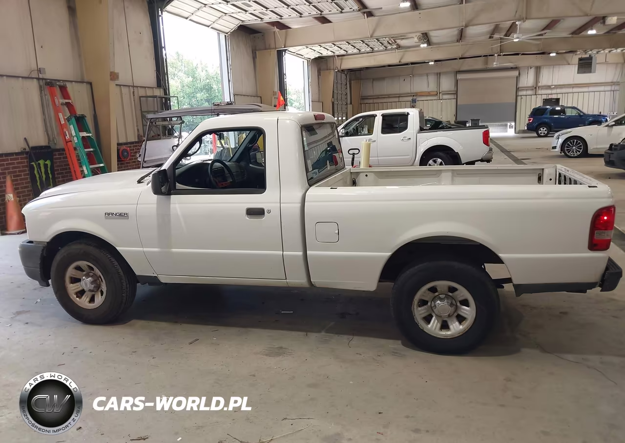2011 Ford Ranger Xl-Xlt VIN:1FTKR1AD5BPA89256 - 15