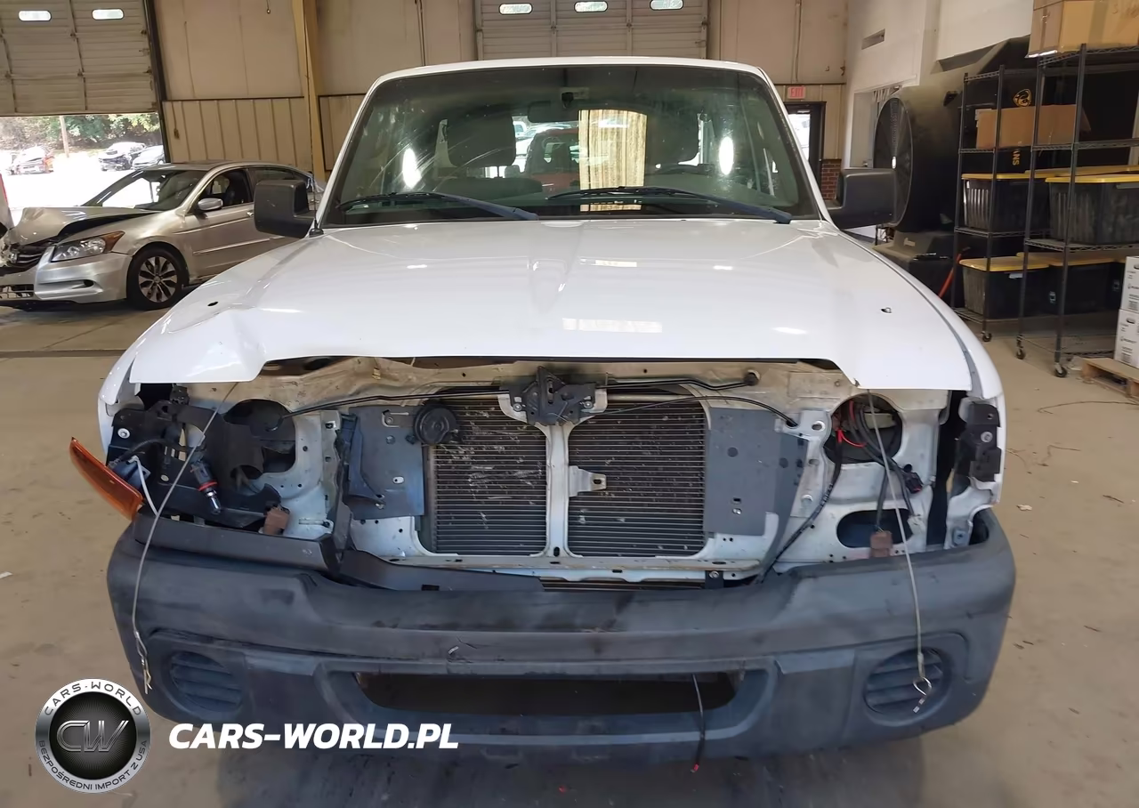 2011 Ford Ranger Xl-Xlt VIN:1FTKR1AD5BPA89256 - 6