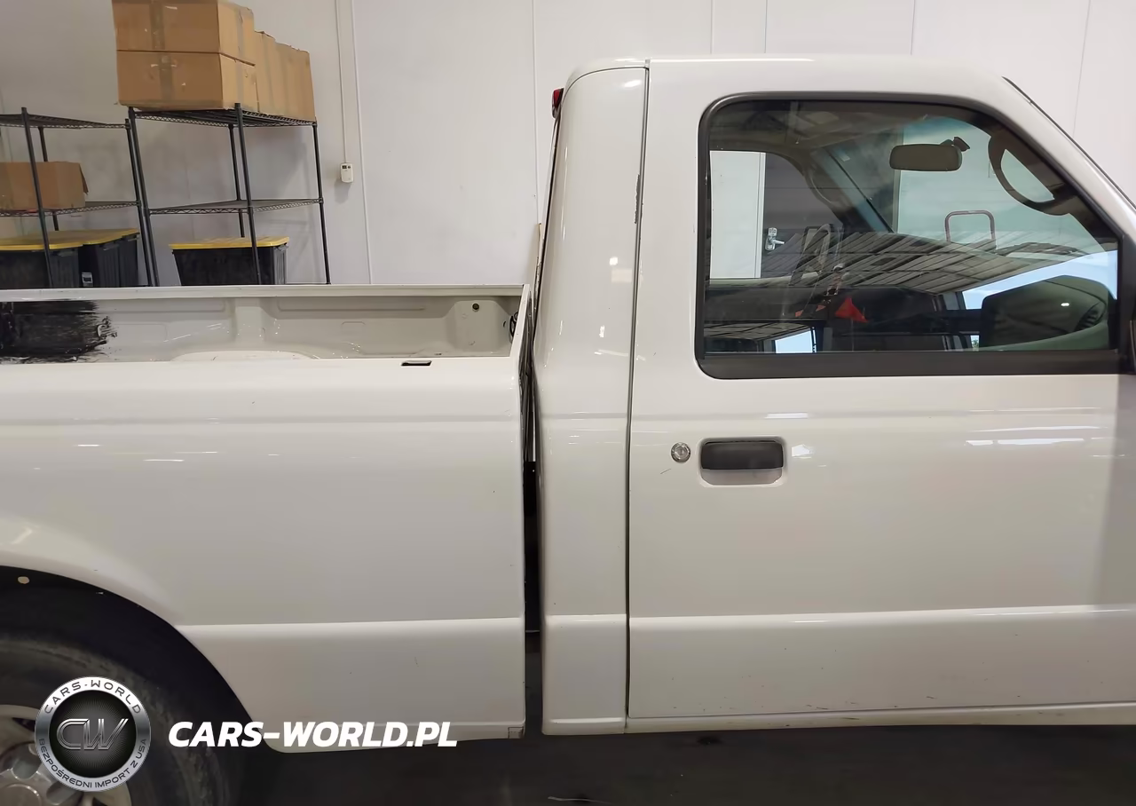 2011 Ford Ranger Xl-Xlt VIN:1FTKR1AD5BPA89256 - 8