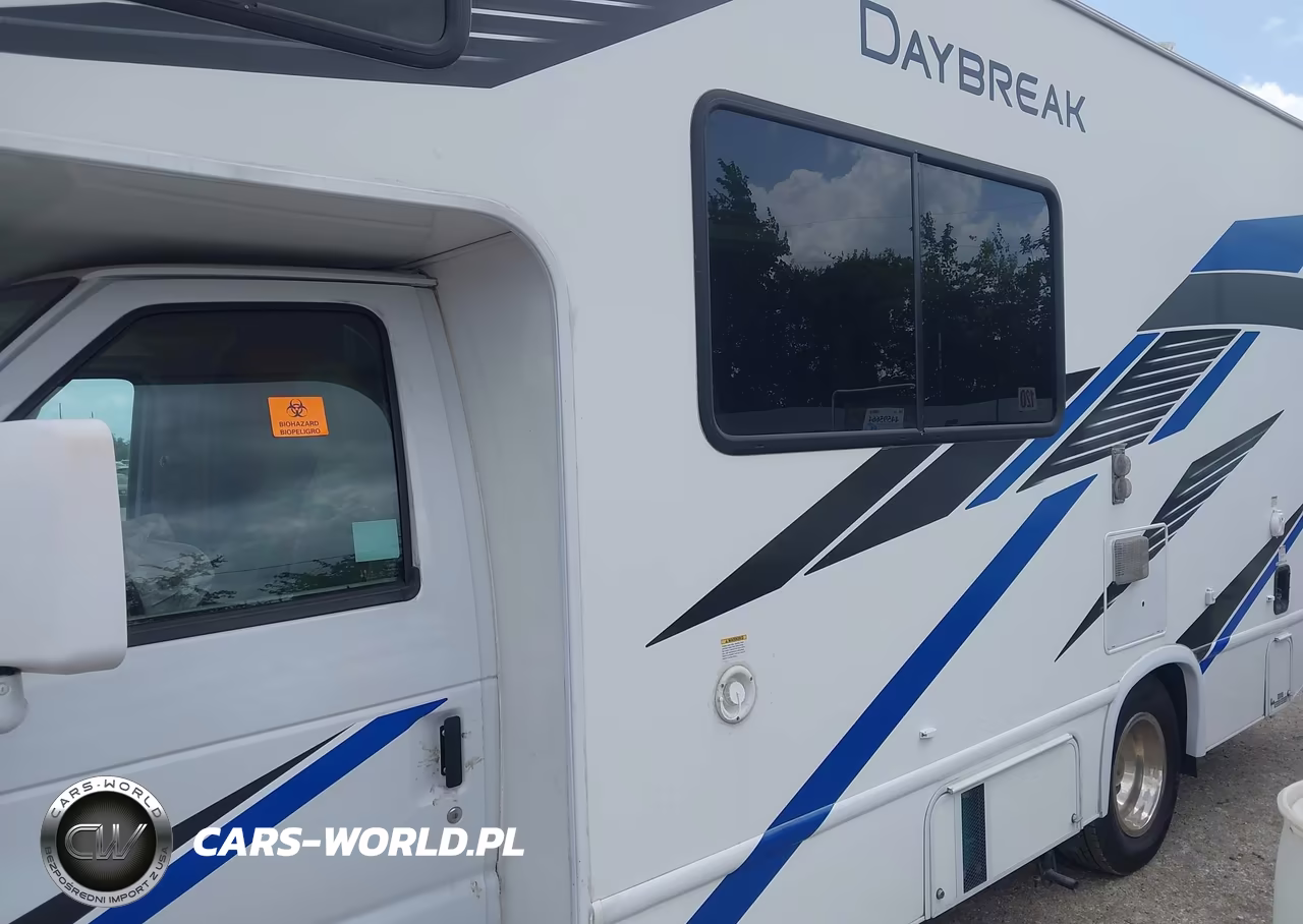 2021 Ford E-350 Cutaway VIN:1FDWE3FN7MDC01615 - 14