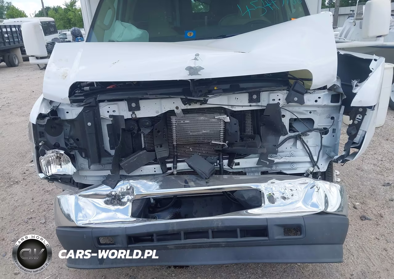 2021 Ford E-350 Cutaway VIN:1FDWE3FN7MDC01615 - 6