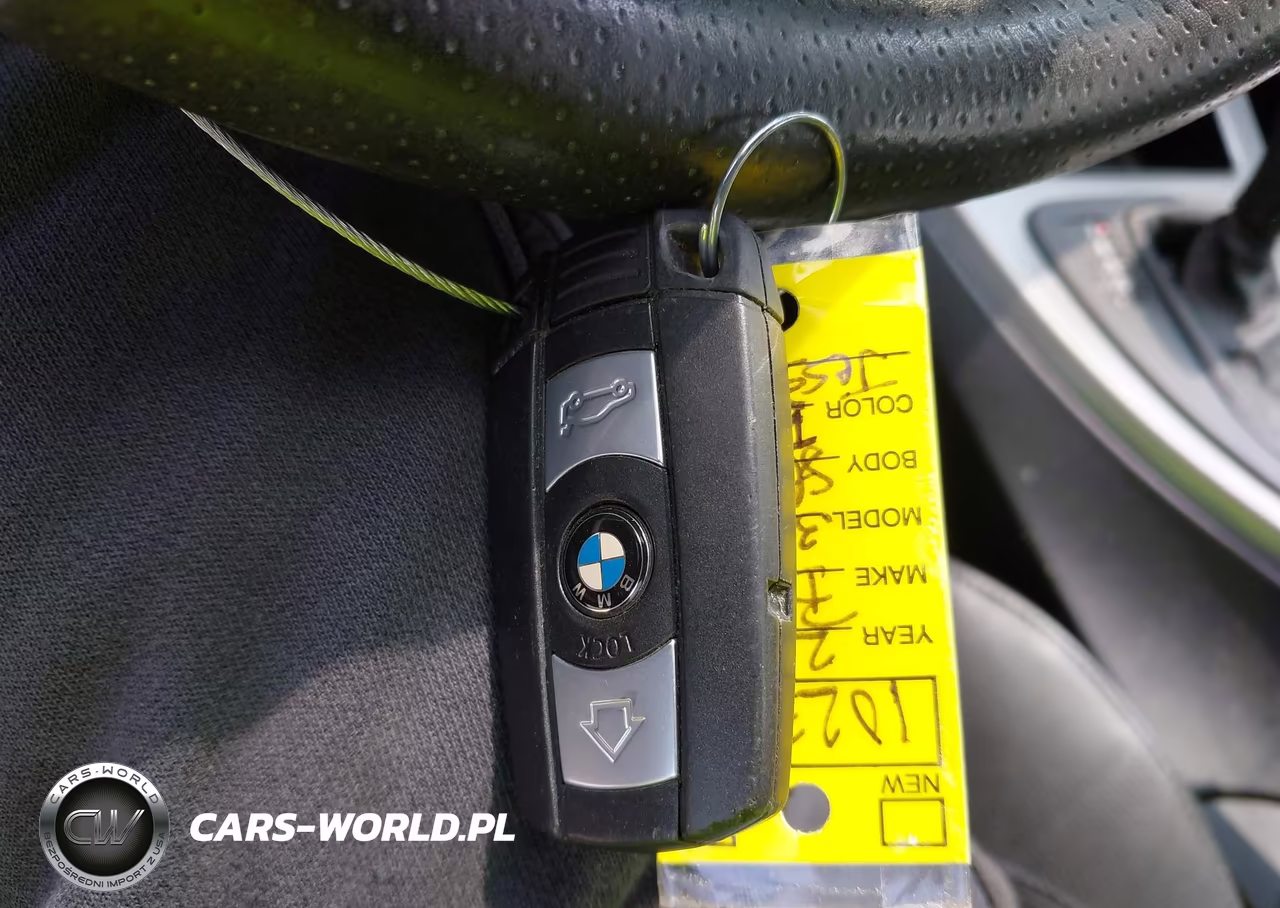 2012 BMW 328I VIN:WBAKE3C5XCE769628 - 11