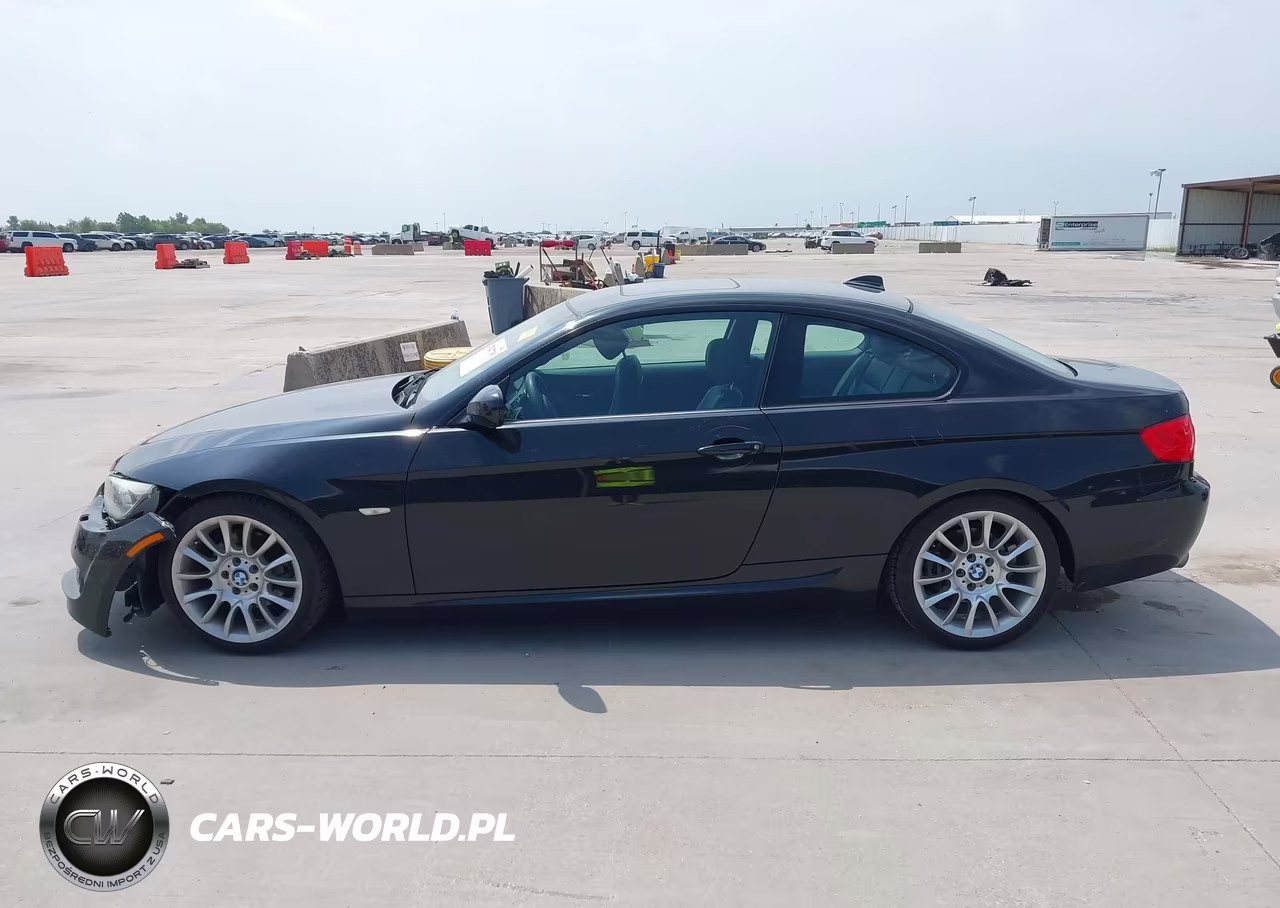 2012 BMW 328I VIN:WBAKE3C5XCE769628 - 15