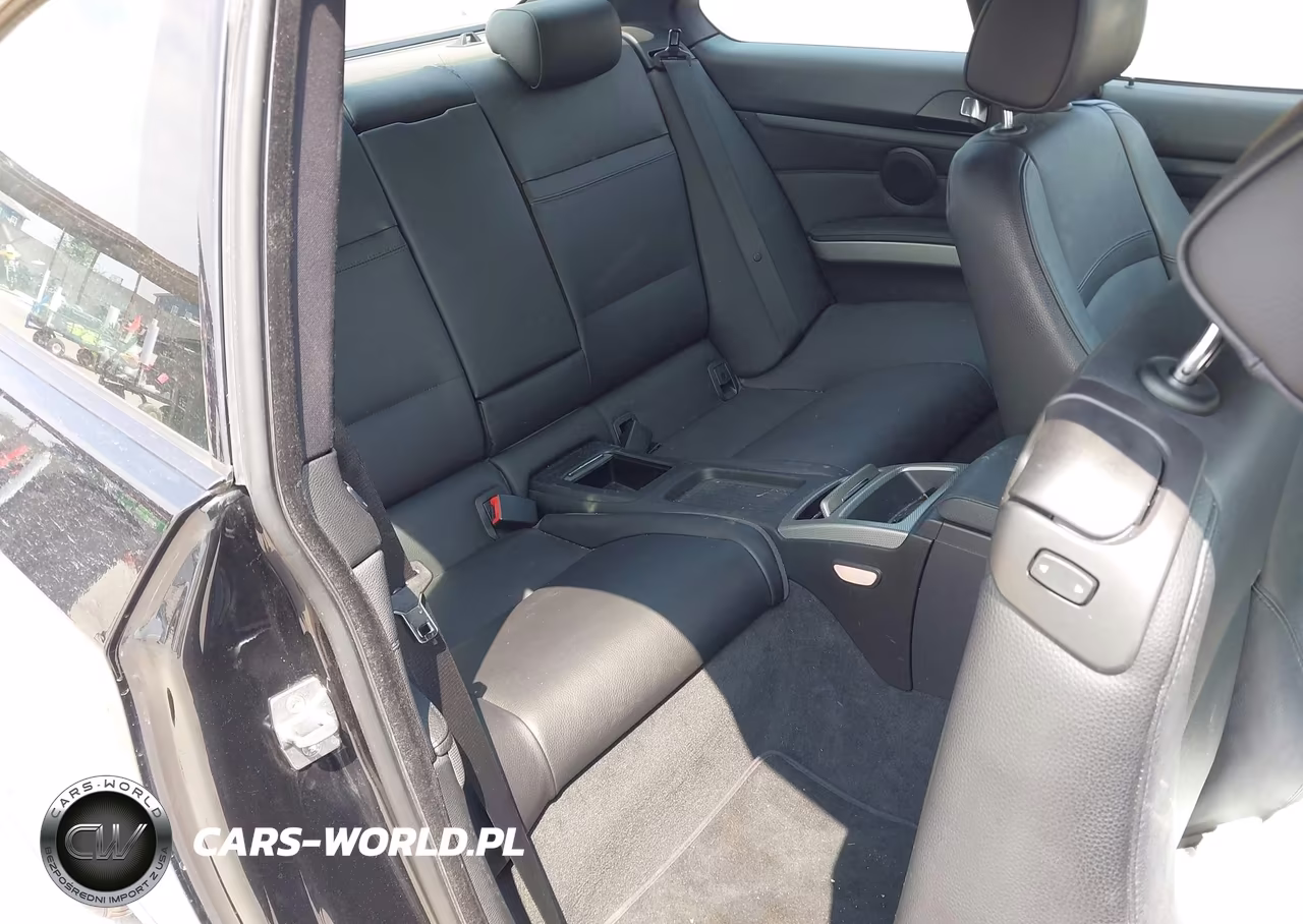2012 BMW 328I VIN:WBAKE3C5XCE769628 - 8