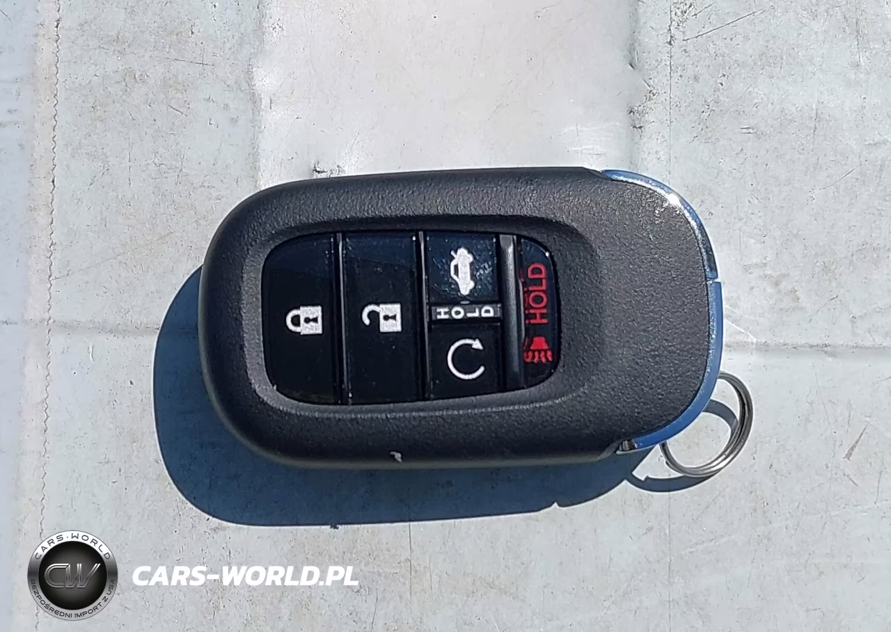 2026 Honda Accord Se VIN:1HGCY1F44TA020905 - 11