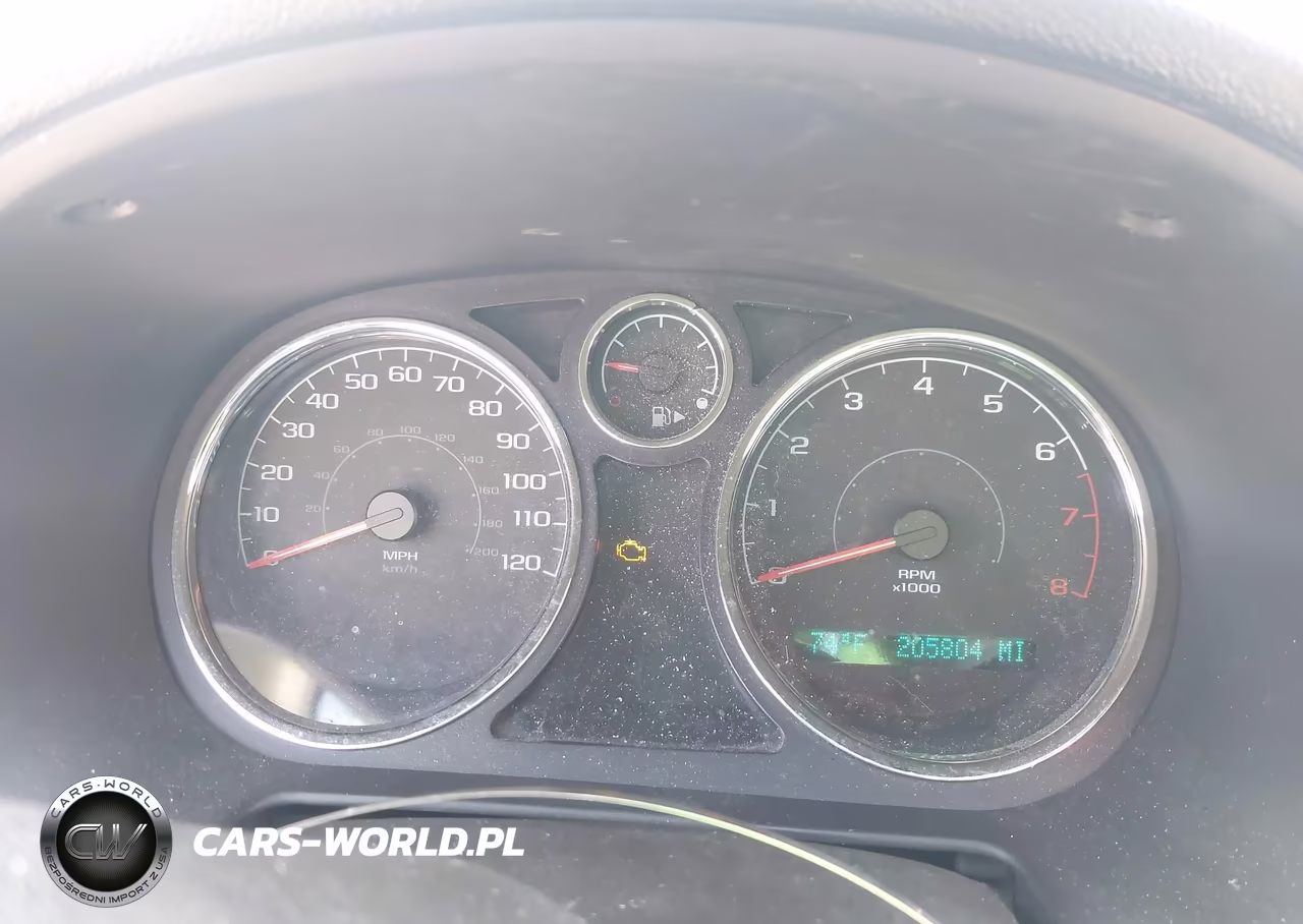2008 Chevrolet Cobalt Lt VIN:1G1AL58F787175083 - 7