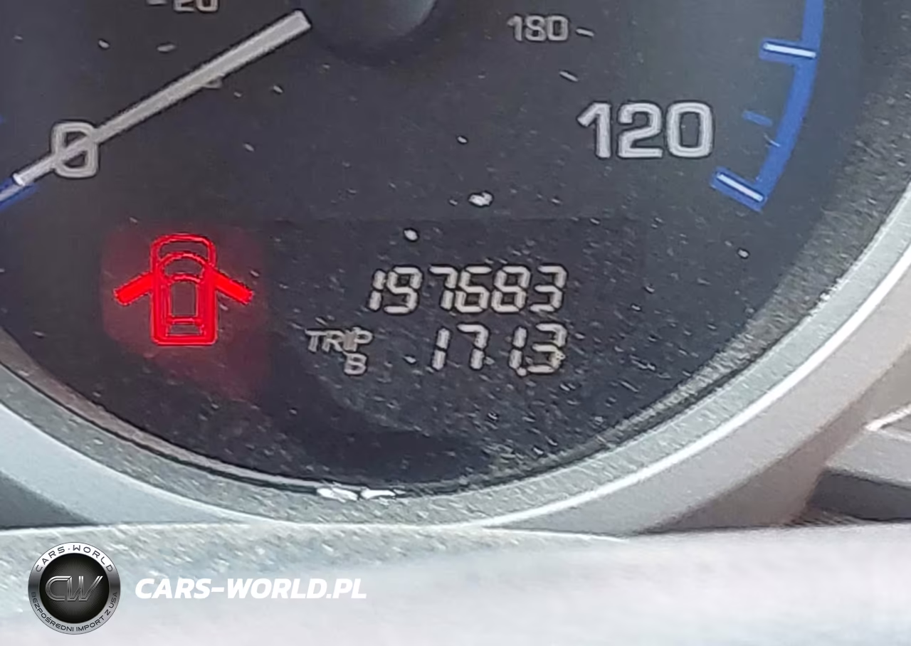 2007 Honda Element Ex VIN:5J6YH18787L006294 - 14