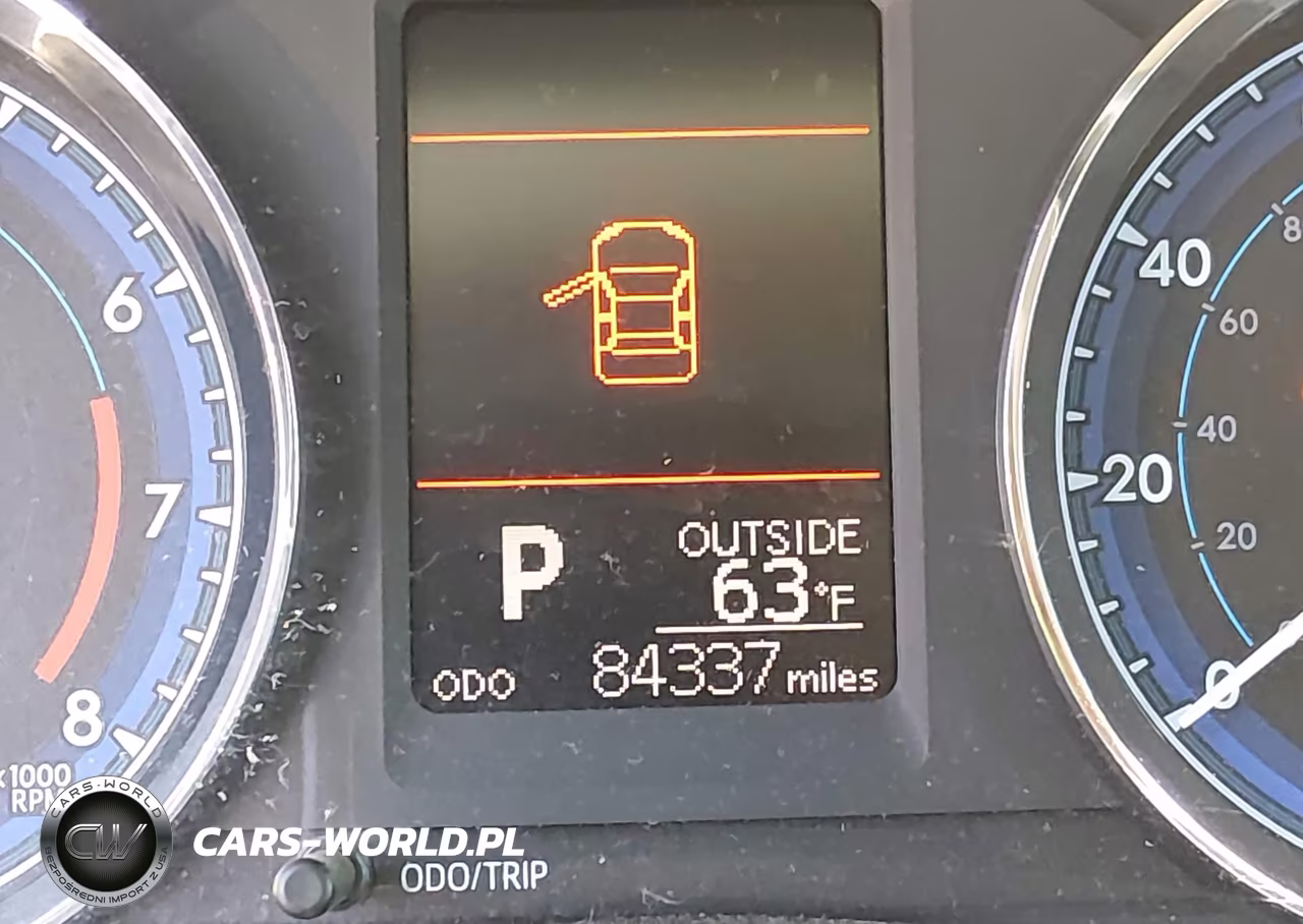 2017 Toyota Corolla Le VIN:5YFBURHE1HP580443 - 15
