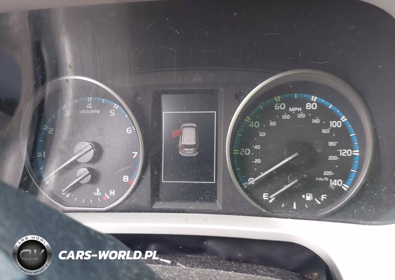 2018 Toyota Rav4 Le VIN:2T3ZFREV8JW442472 - 7
