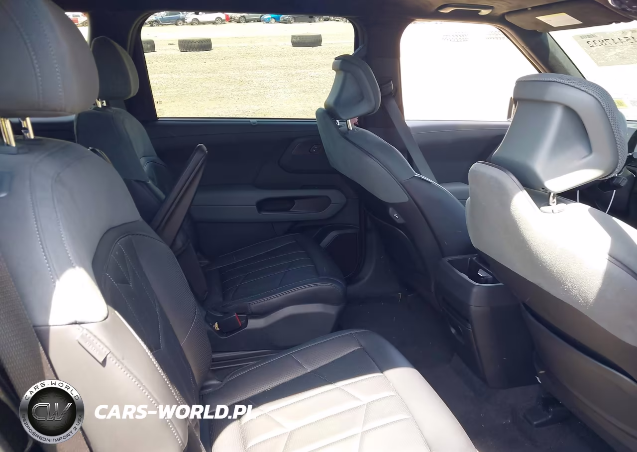 2027 Kia Telluride X-Line Sx-Prestige VIN:5XYPLES15VG010971 - 8