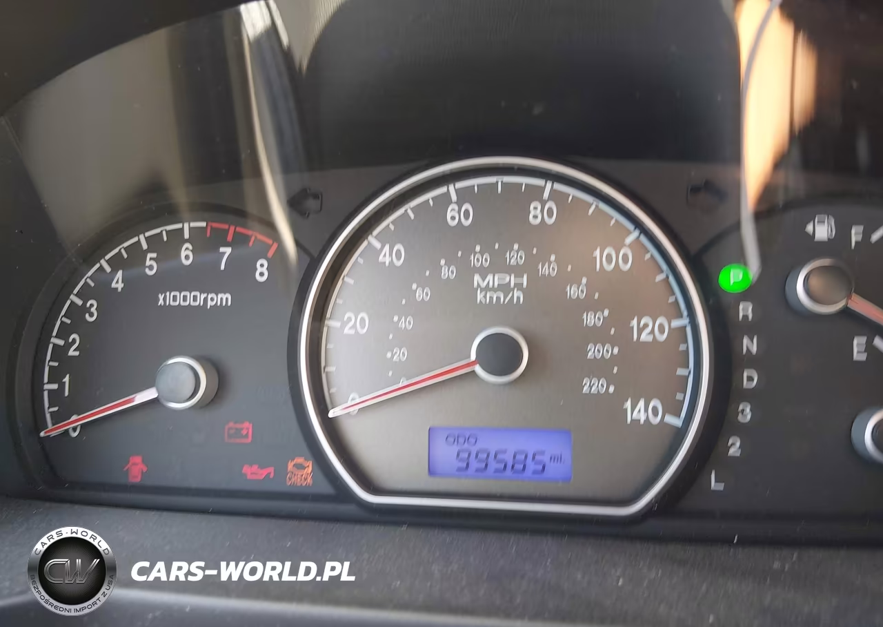 2008 Hyundai Elantra Gls-Se VIN:KMHDU46D78U277901 - 7