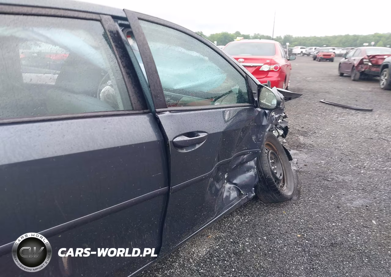 2015 Toyota Corolla Le VIN:2T1BURHEXFC245940 - 6