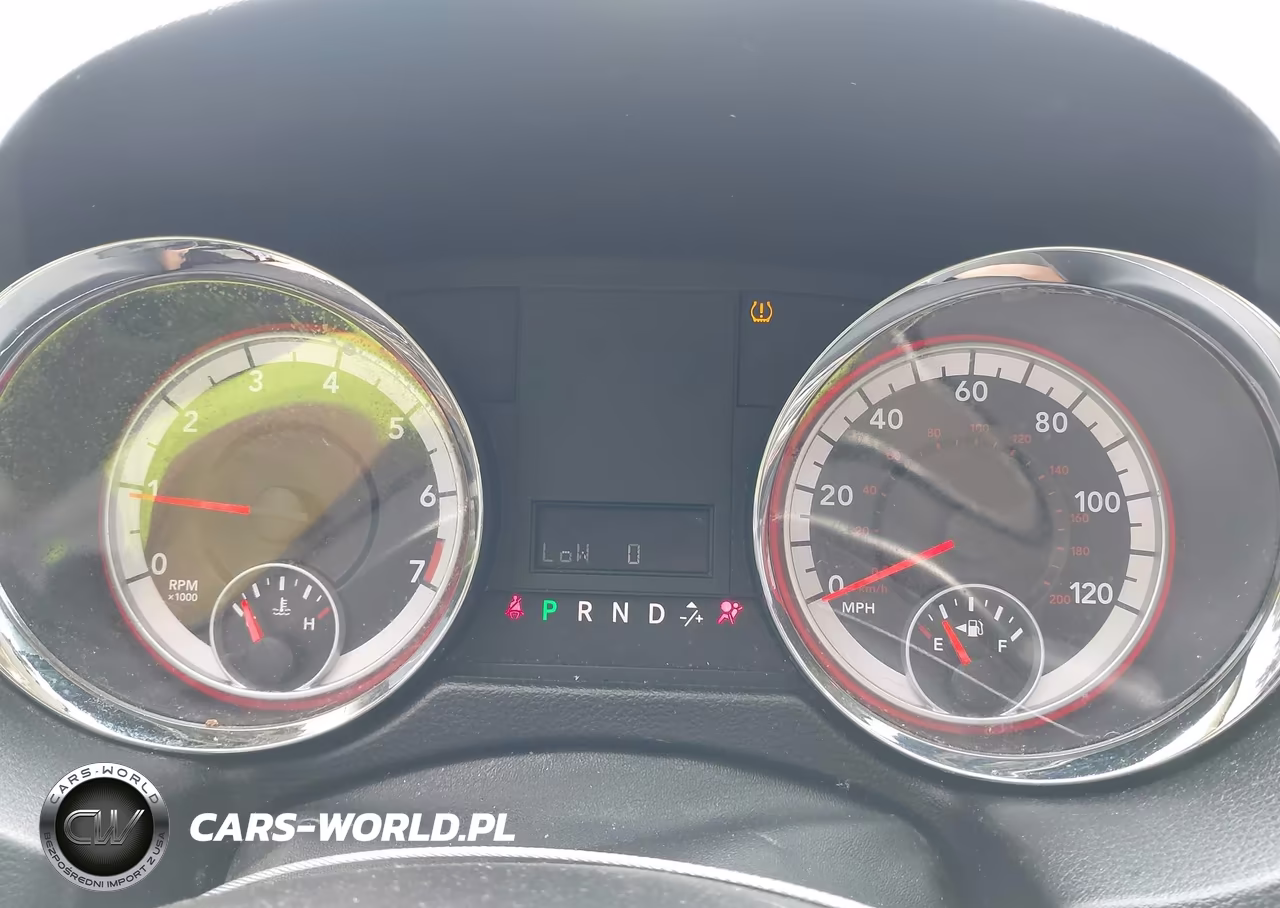 2012 Dodge Grand Caravan Se-Avp VIN:2C4RDGBG7CR199010 - 7