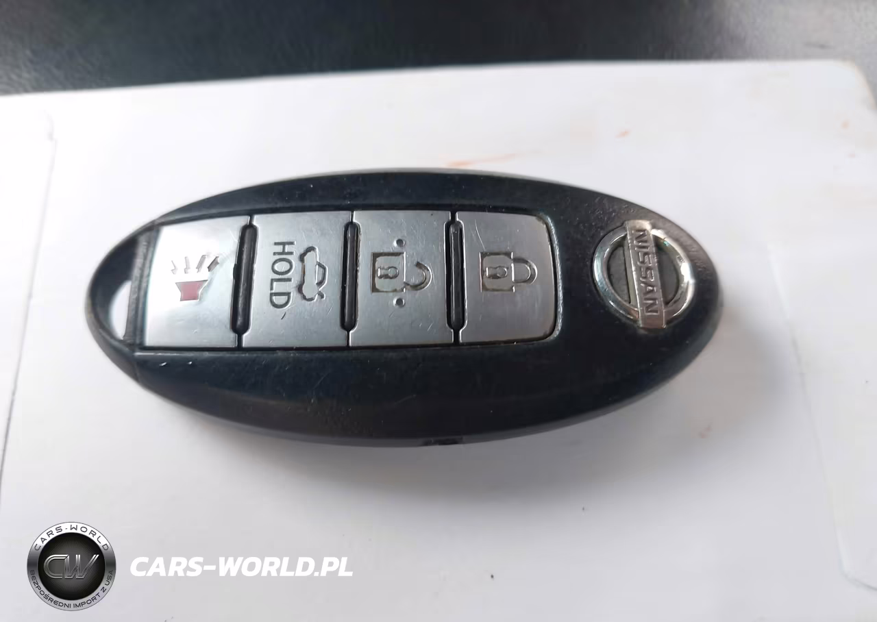 2014 Nissan Maxima 3.5 Sv VIN:1N4AA5APXEC496169 - 11