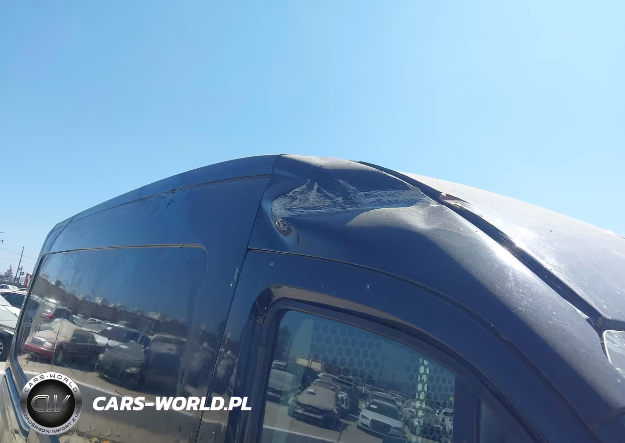 2016 Ford Transit-250 VIN:1FTYR2CM8GKB51864 - 6
