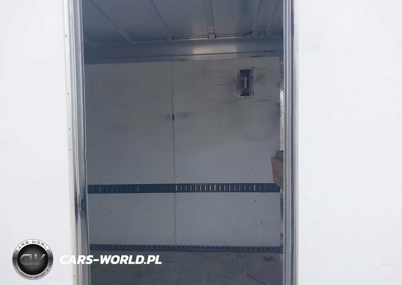 2021 Miscellaneous Equipment Trailer VIN:1YGAE121XMB213941 - 5